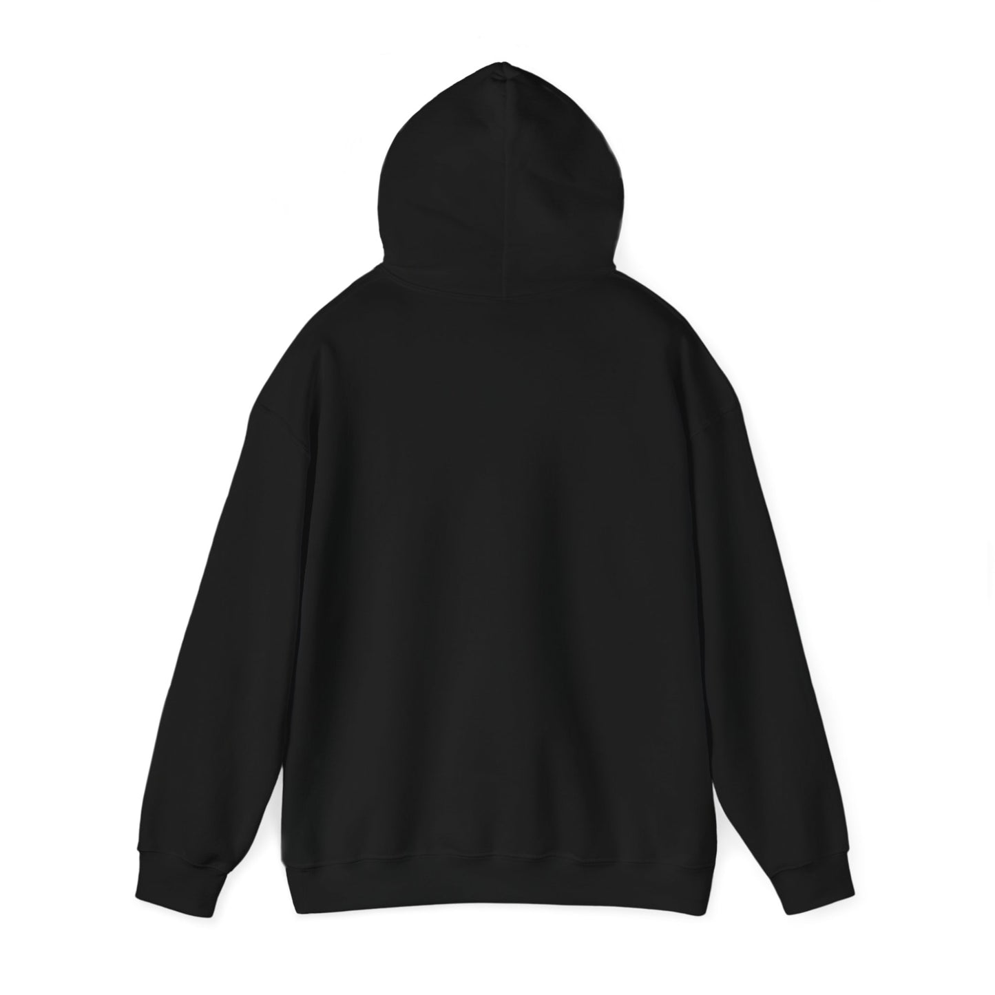 Train. Glow. Repeat. Hoodie