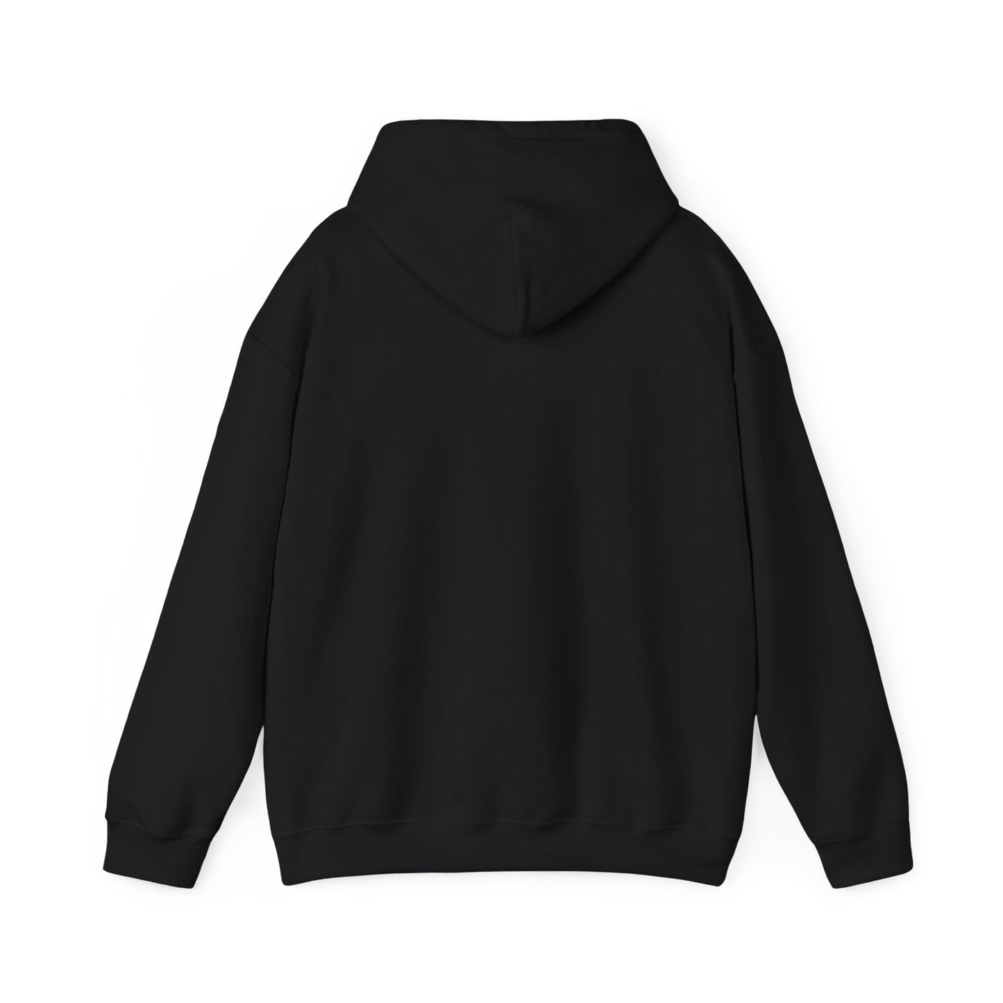 Train. Glow. Repeat. Hoodie