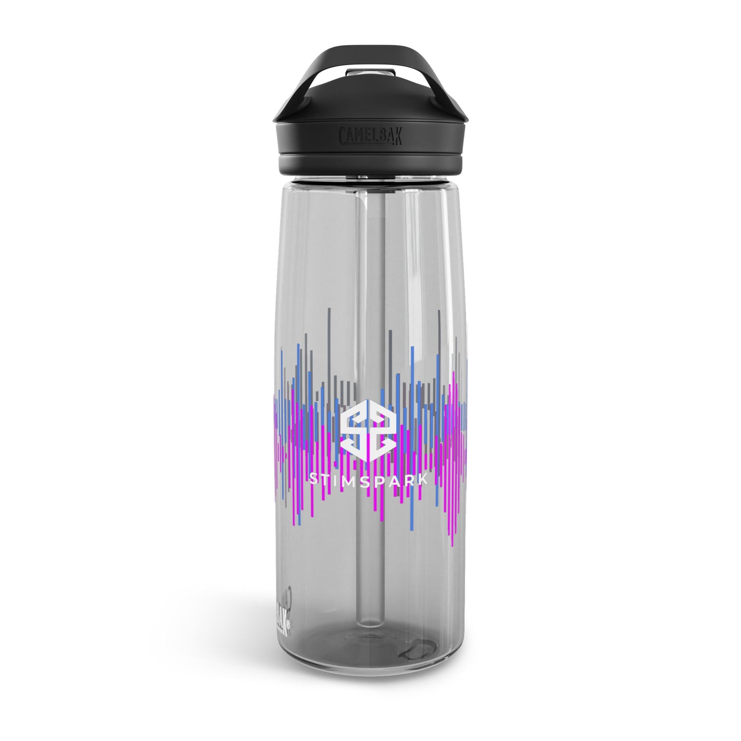 StimSpark CamelBak Eddy® Water Bottle