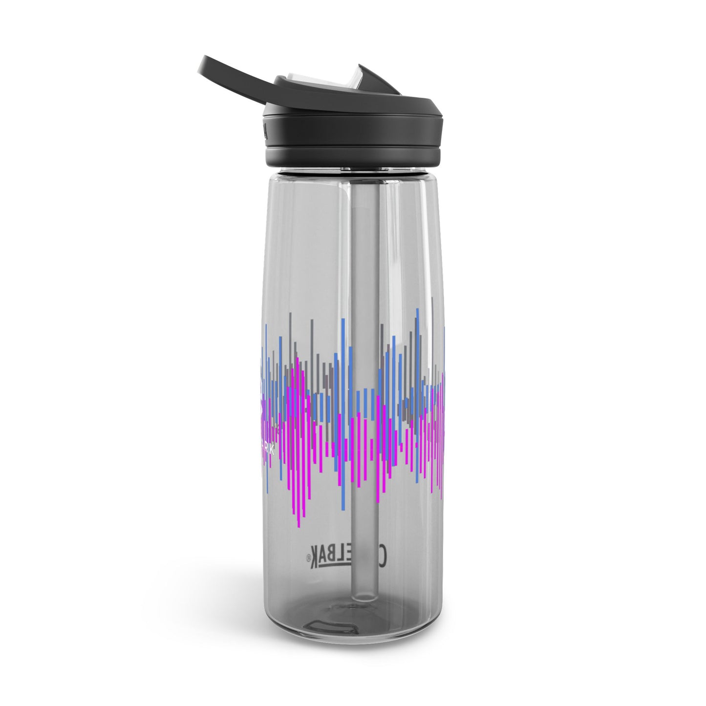 StimSpark CamelBak Eddy® Water Bottle