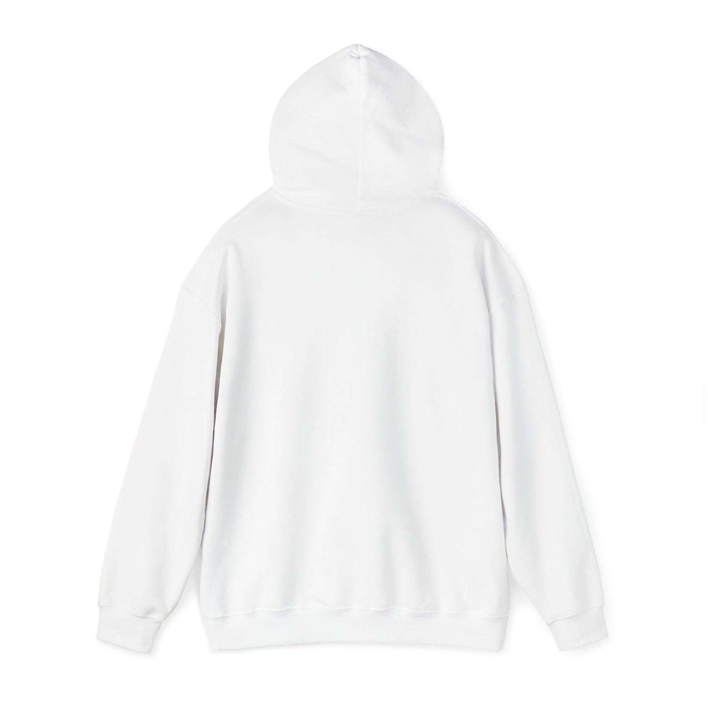 Train. Glow. Repeat. Hoodie
