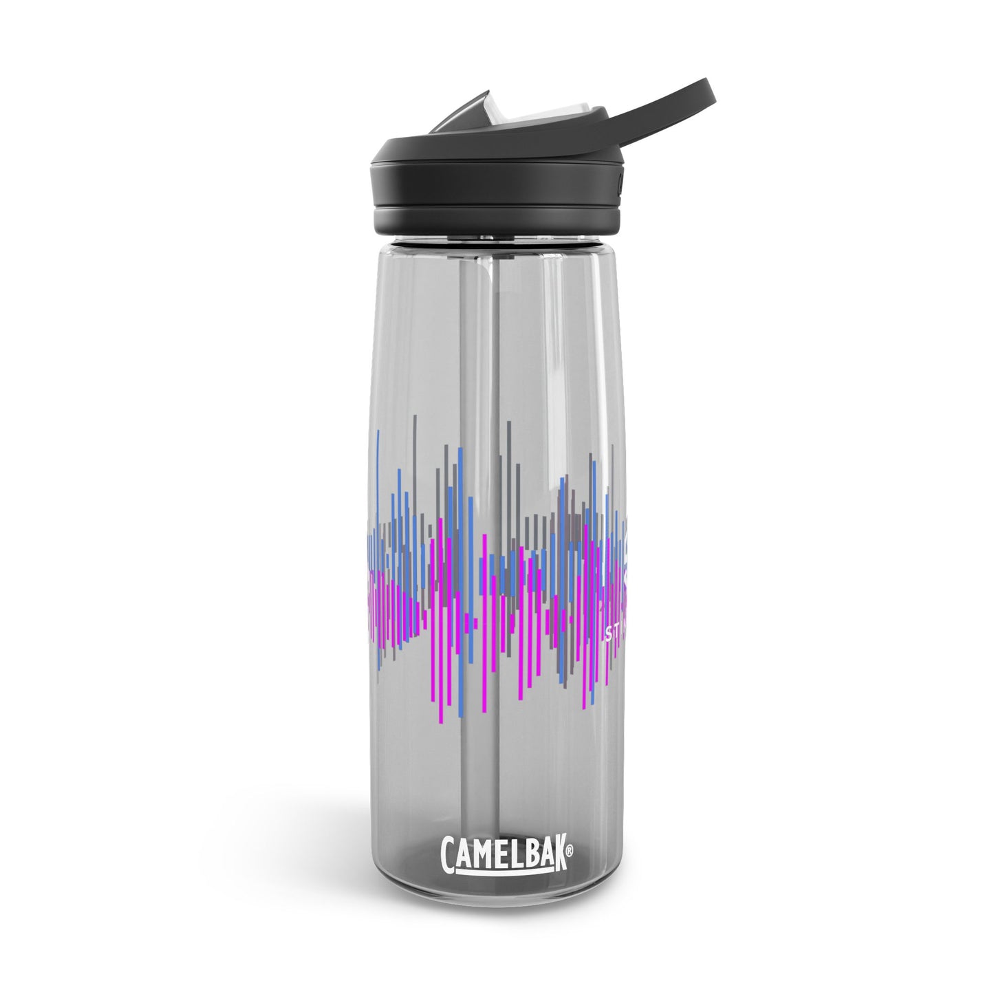 StimSpark CamelBak Eddy® Water Bottle