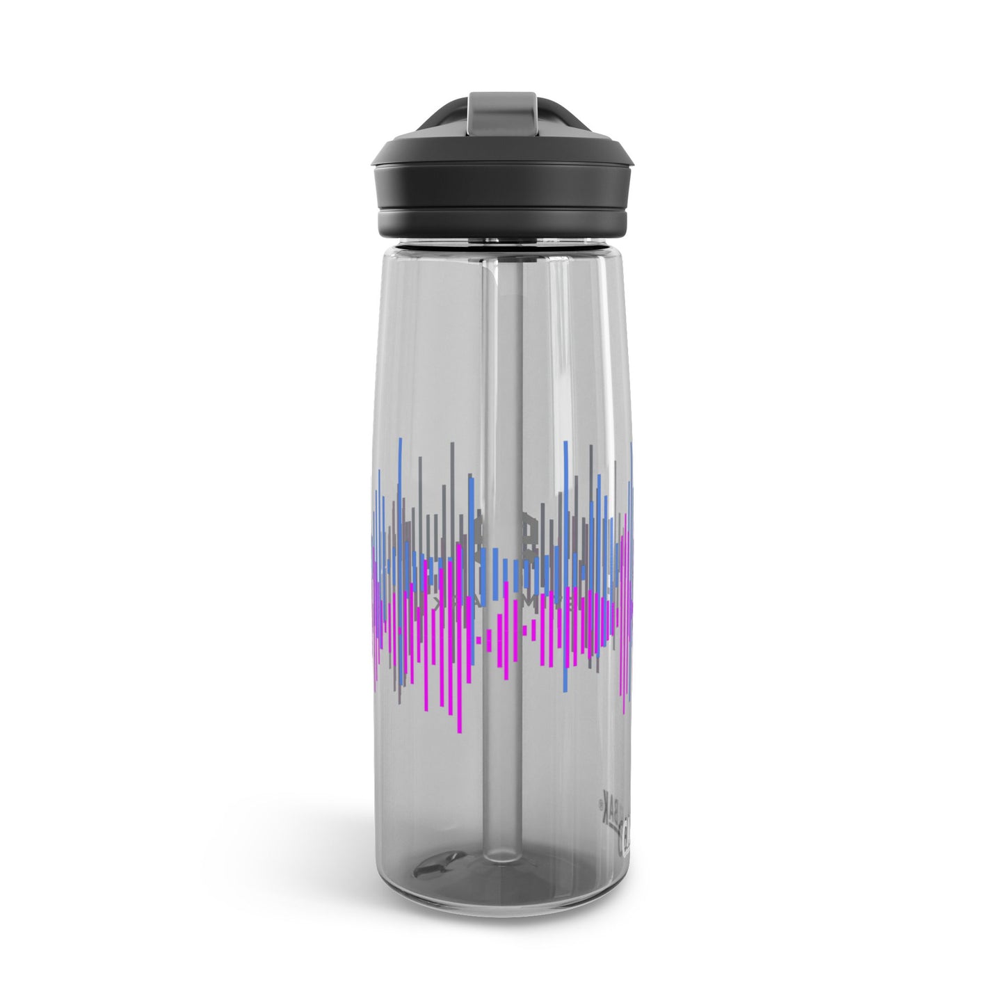 StimSpark CamelBak Eddy® Water Bottle